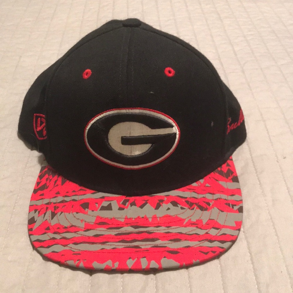 University of Georgia SnapBack